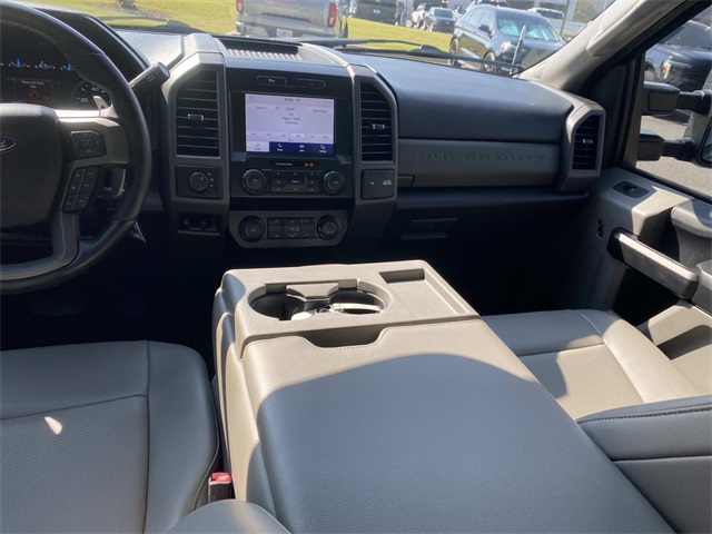 2020 Ford F-250 XL photo 16