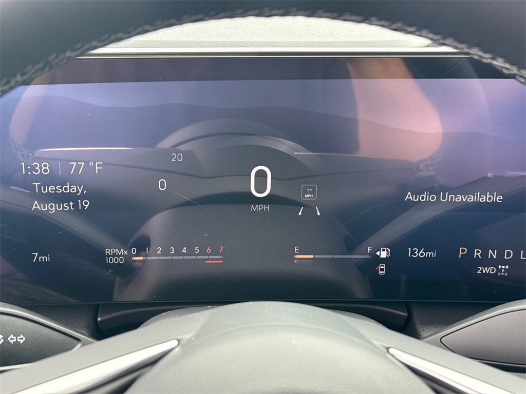 2026 BUICK ENCLAVE - Image 21