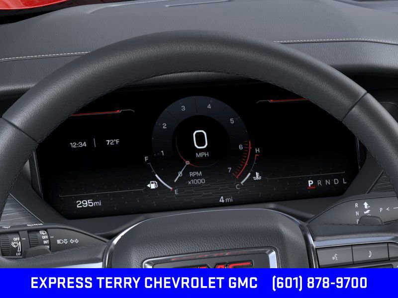 2025 Gmc Acadia Elevation photo 16