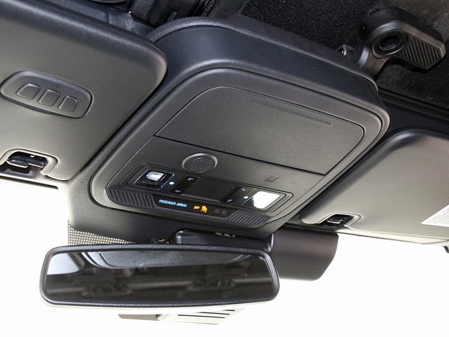 2025 Ford Bronco Outer Banks photo 26