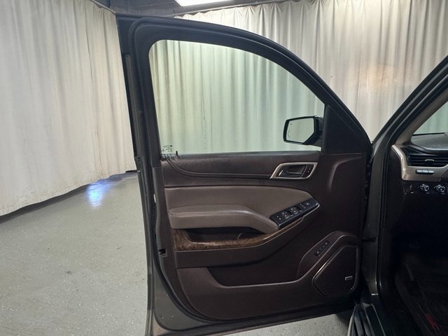 2018 Gmc Yukon Denali photo 12