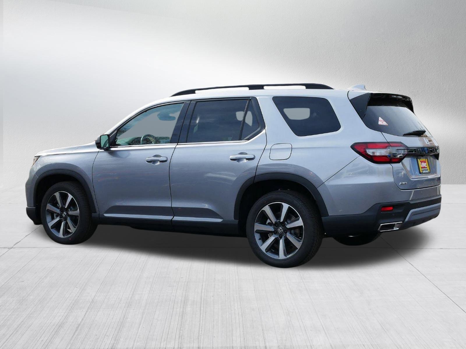 2025 Honda Pilot Elite photo 5