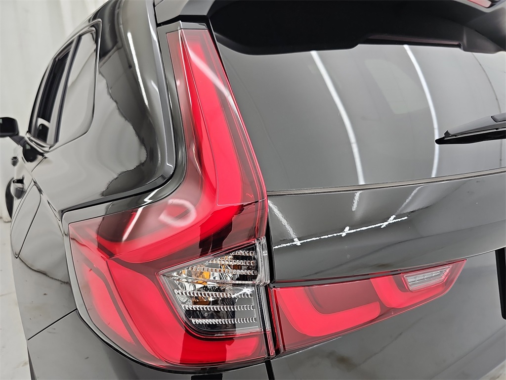 2026 Honda CR-V Hybrid Sport-L photo 40