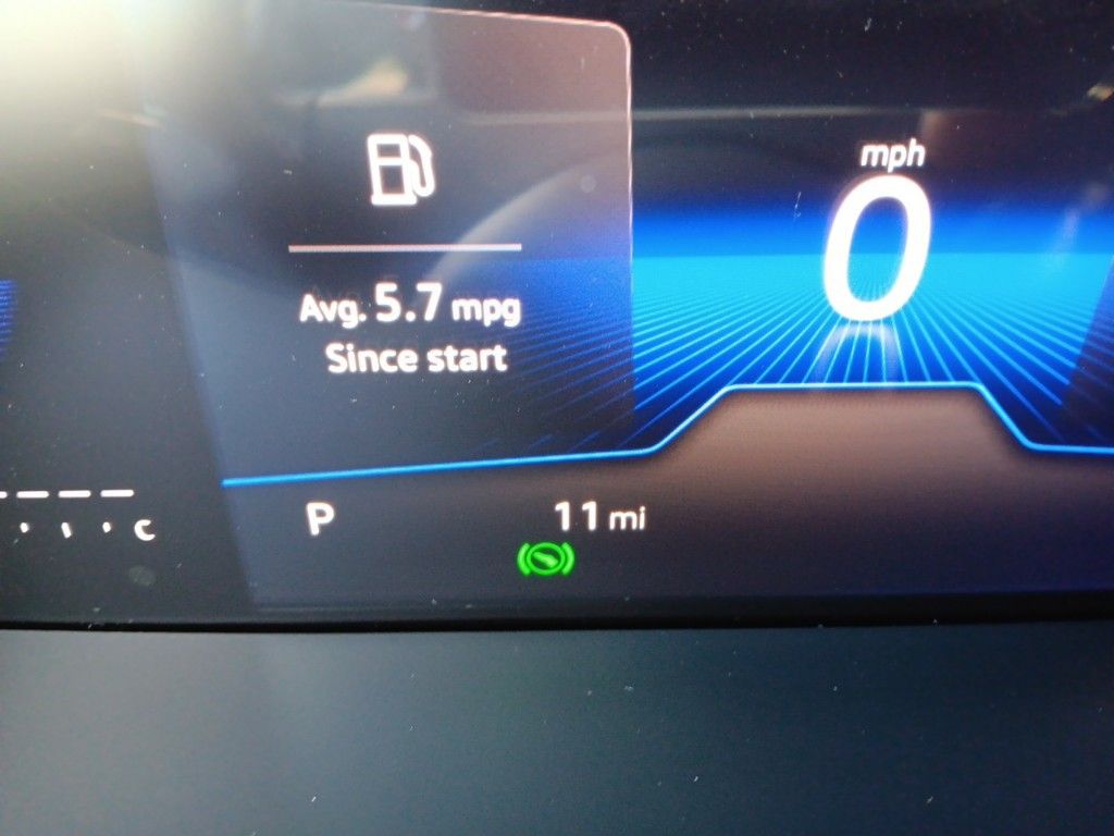2024 Volkswagen Taos SE photo 15