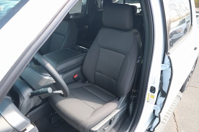 2025 Ford F-150 XLT photo 29