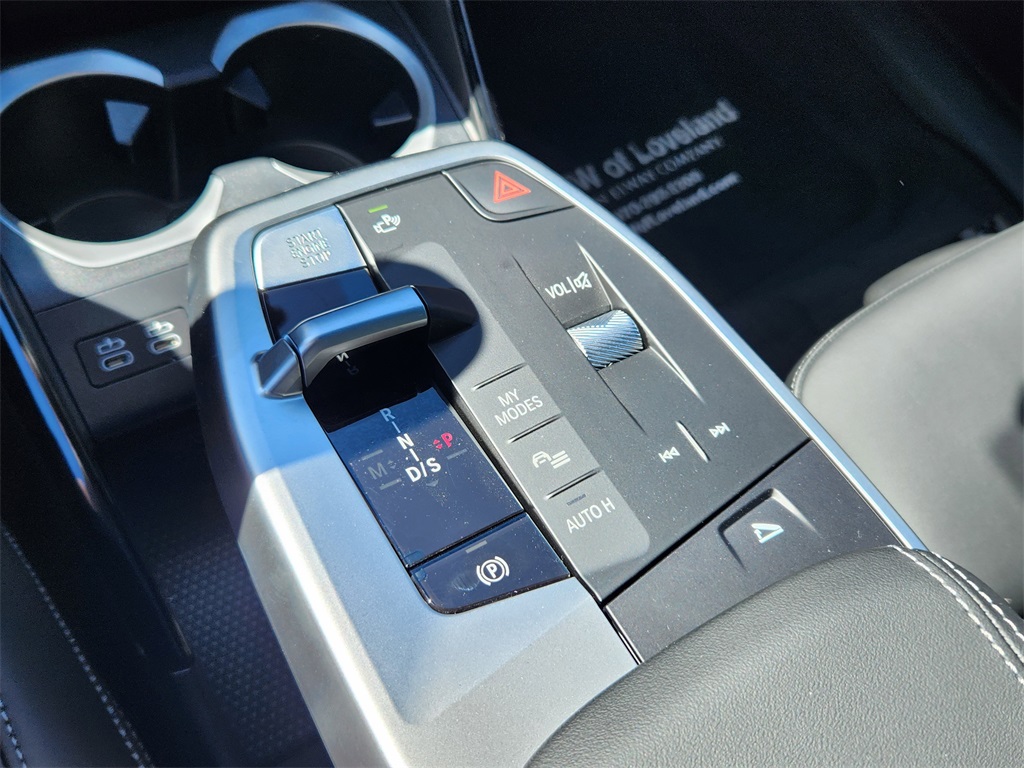 2026 Bmw X2 xDrive28i photo 16