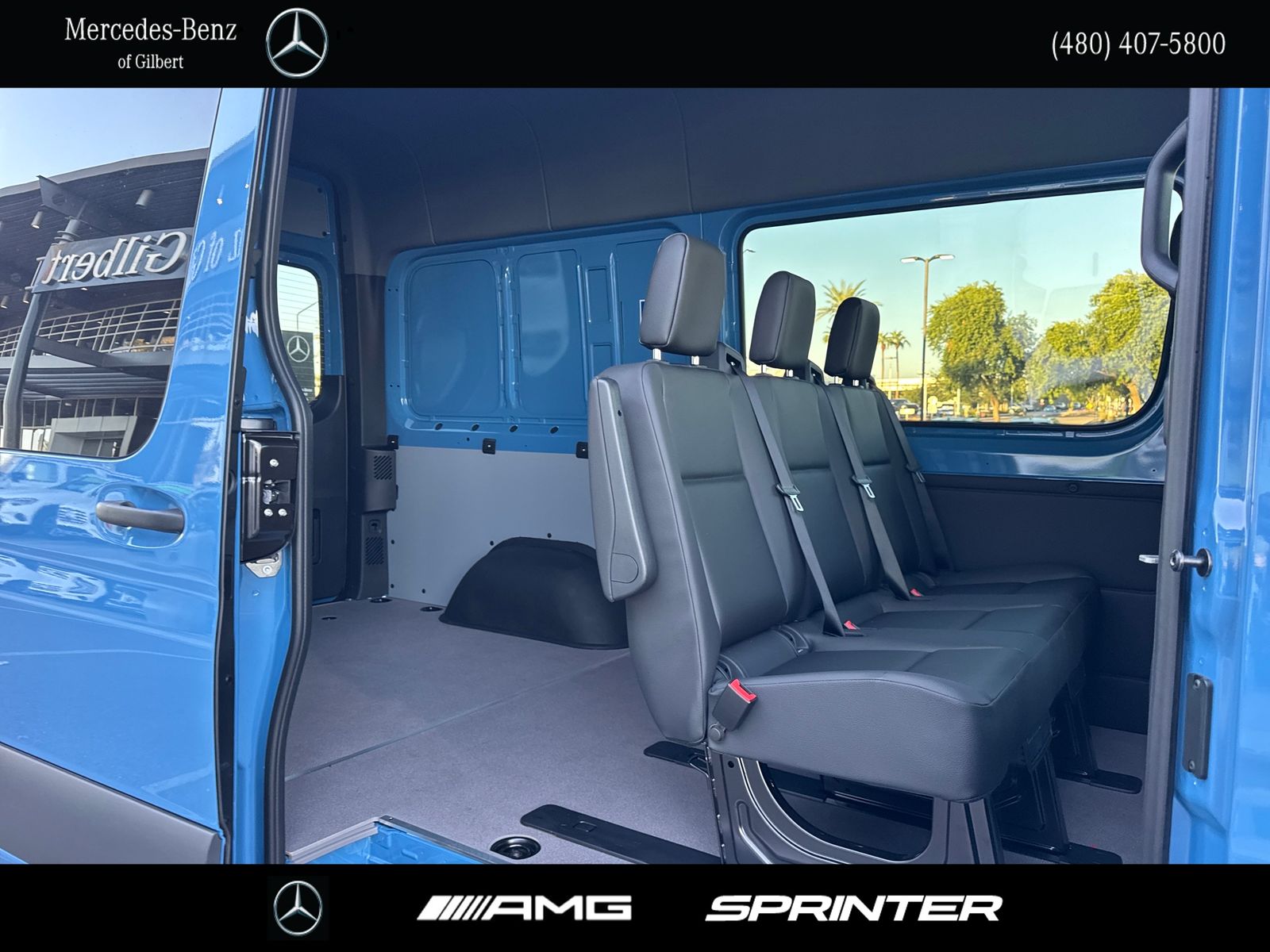 2026 Mercedes Benz S 4MATIC photo 4