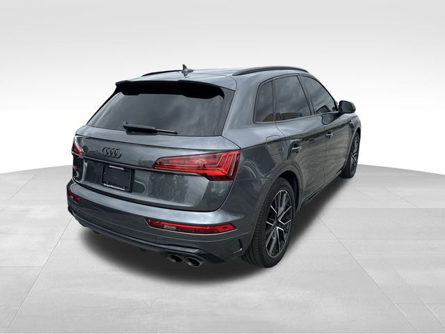 2024 Audi SQ5 Prestige photo 4