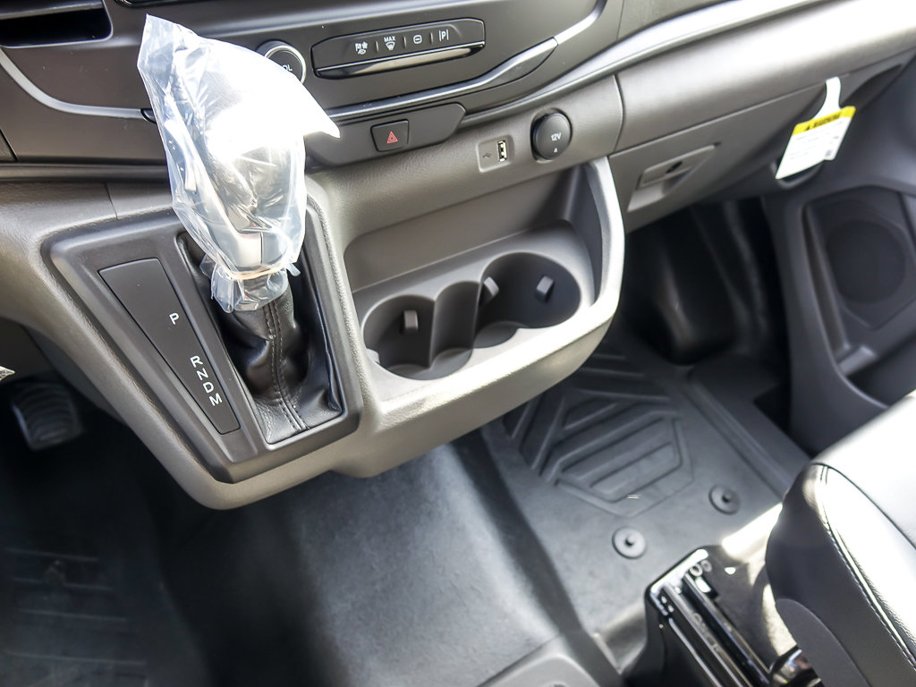 2025 FORD TRANSIT - Image 18