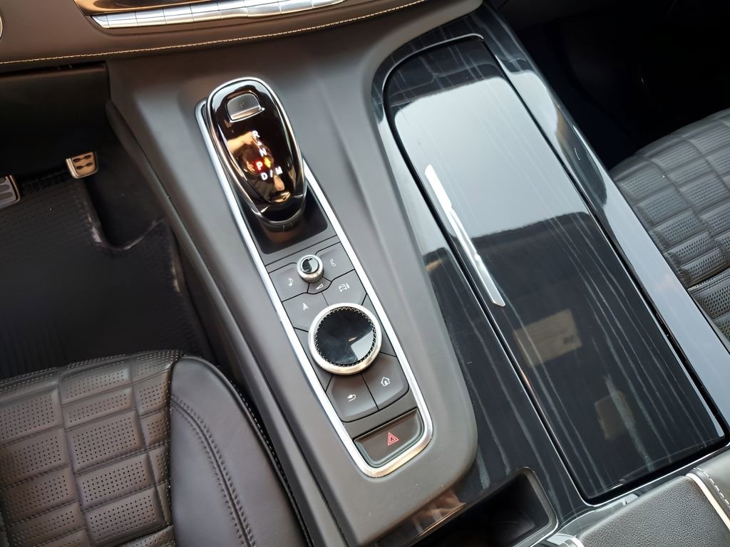 2023 Cadillac Escalade ESV V-Series photo 41