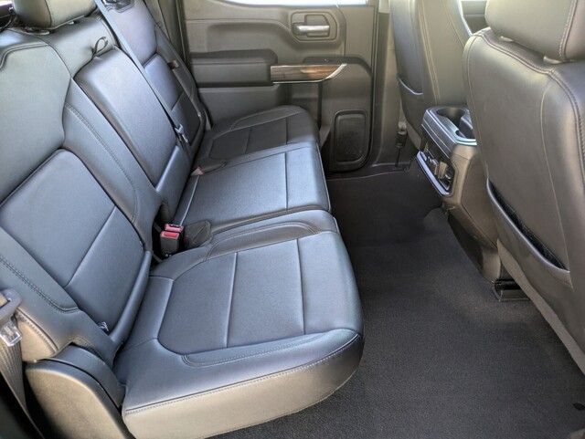 2021 Chevrolet Silverado 1500 RST photo 26