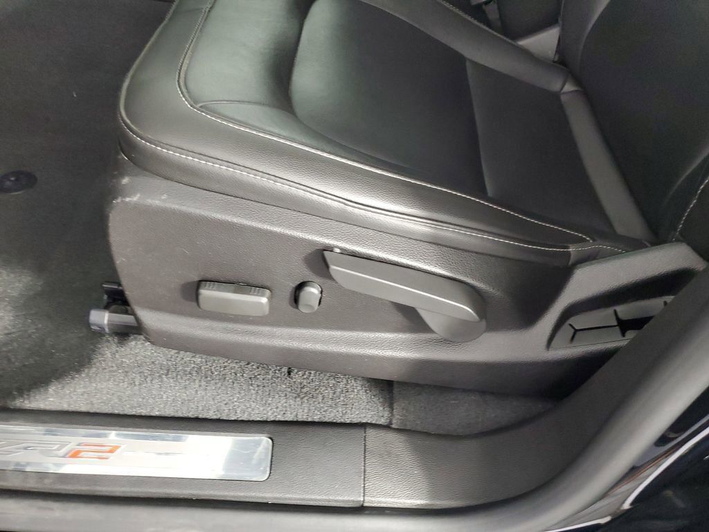 2021 Chevrolet Colorado ZR2 photo 29