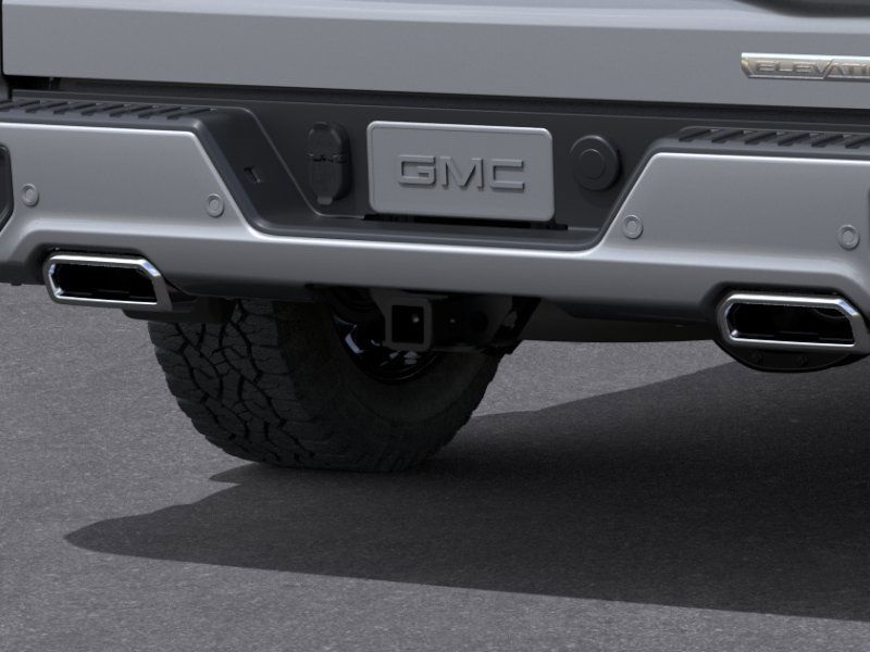 2026 Gmc Sierra 1500 Elevation photo 12