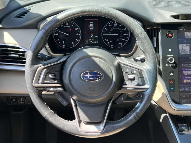 2022 Subaru Legacy Limited photo 12
