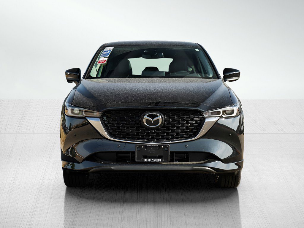2025 Mazda CX-5 2.5 Premium Plus photo 2