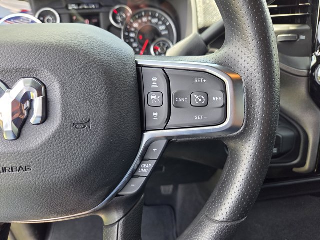 2025 Ram 2500 Tradesman photo 23