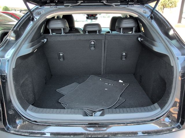 2025 Mazda CX-30 2.5 Select Sport photo 9