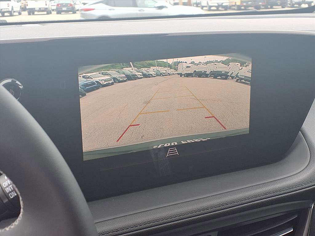 2026 Buick Encore GX Preferred photo 3