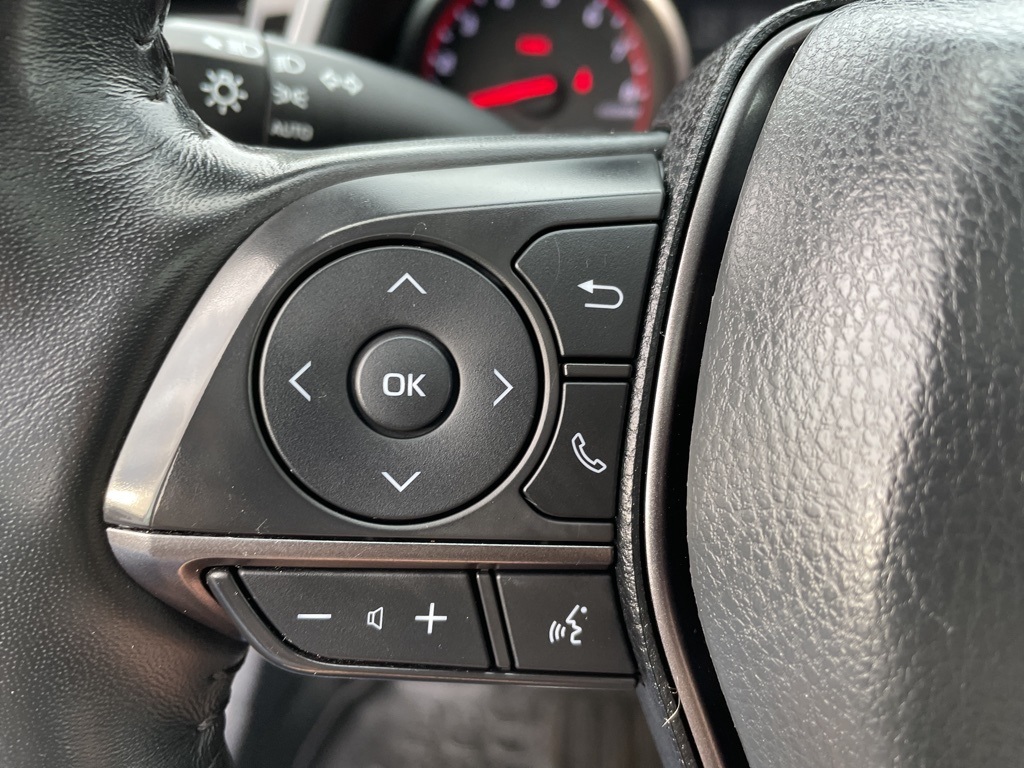 2023 Toyota Camry XSE V6 photo 16