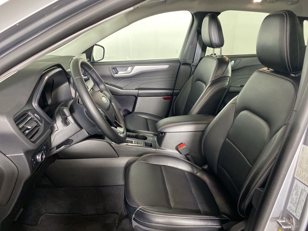 2024 Ford Escape Platinum photo 4
