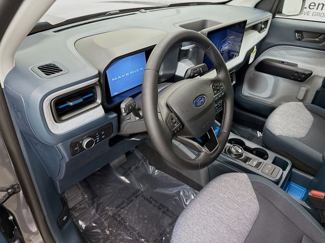 2025 Ford Maverick XLT photo 9