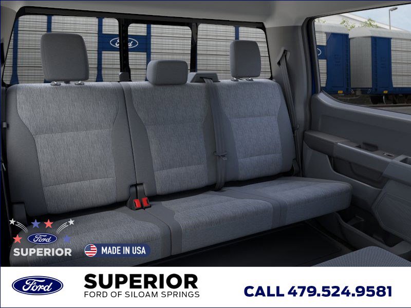 2026 Ford F-250 XL photo 10