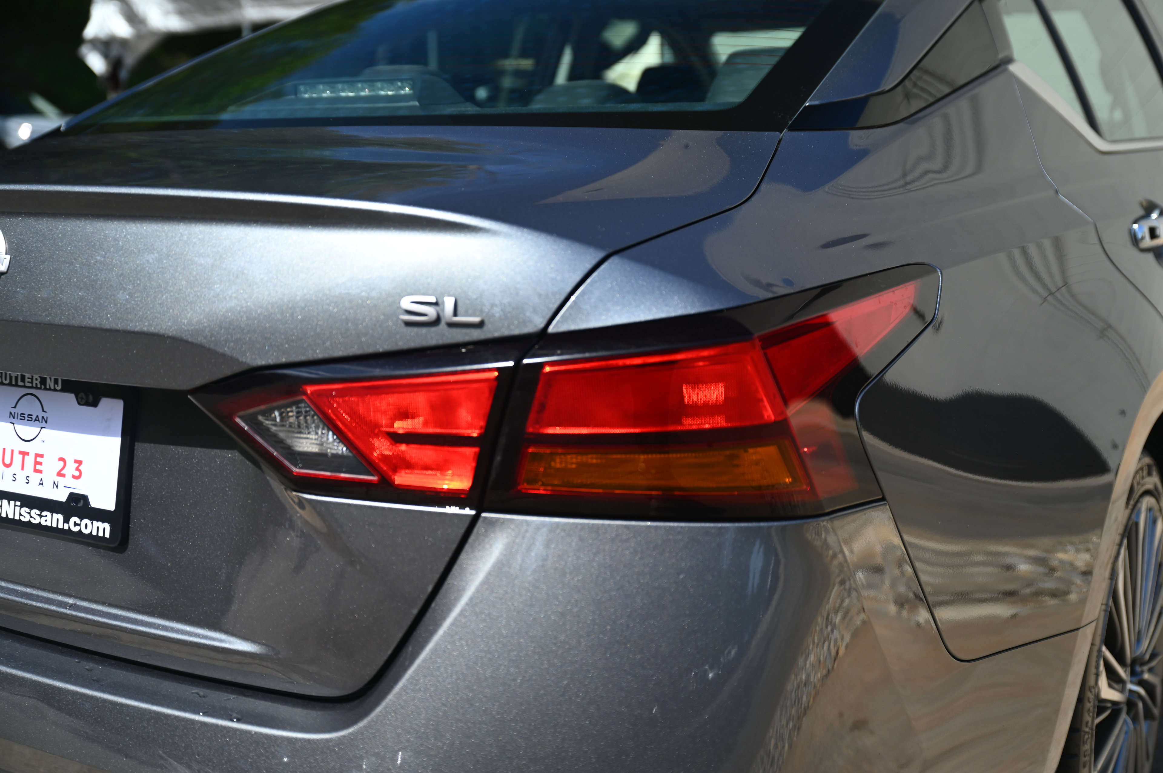 2023 Nissan Altima 2.5 SL photo 6