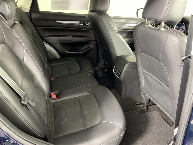 2019 Mazda CX-5 Touring photo 11