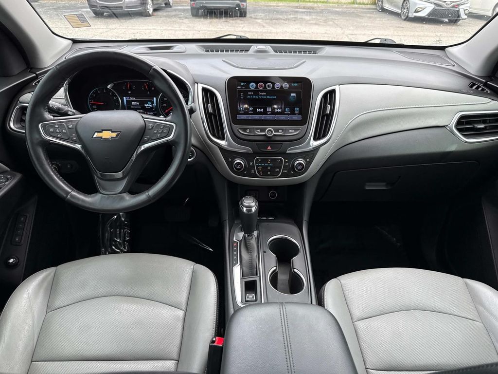 2018 Chevrolet Equinox Premier photo 16