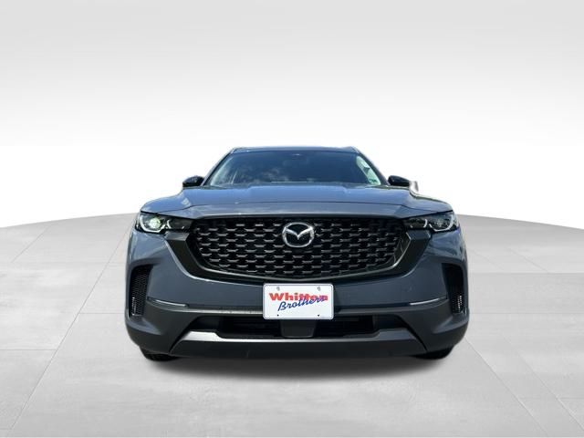 2025 Mazda CX-50 Preferred photo 13