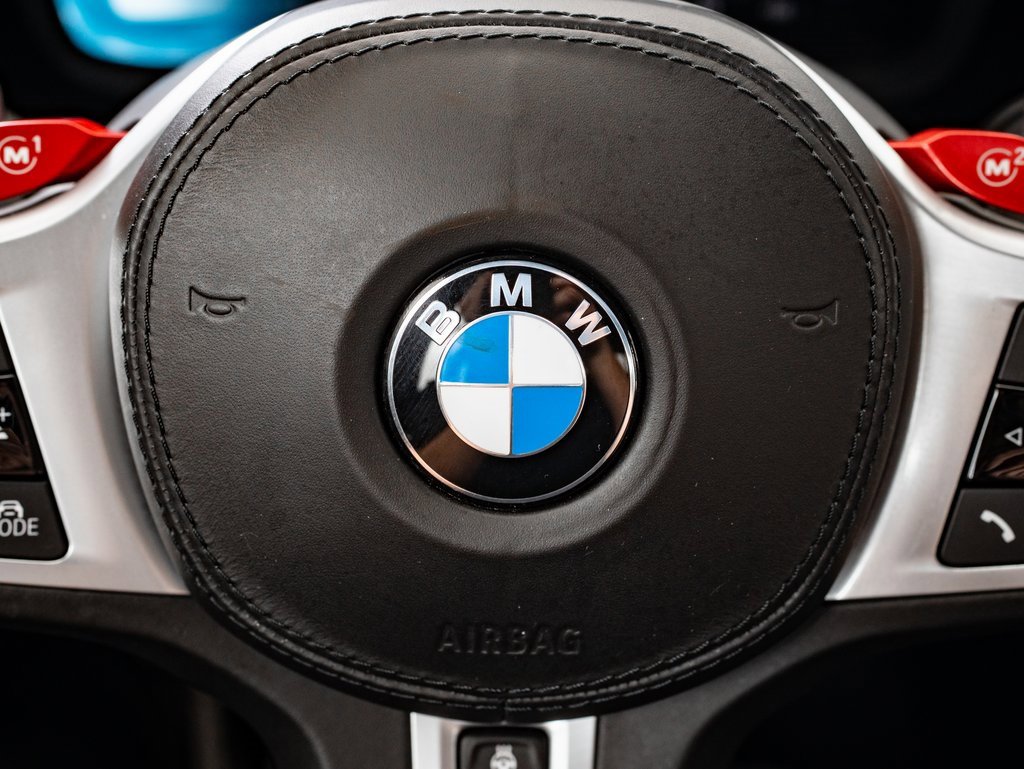 2021 Bmw M5 5 photo 26