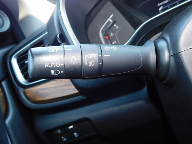 2020 Honda CR-V Touring photo 30