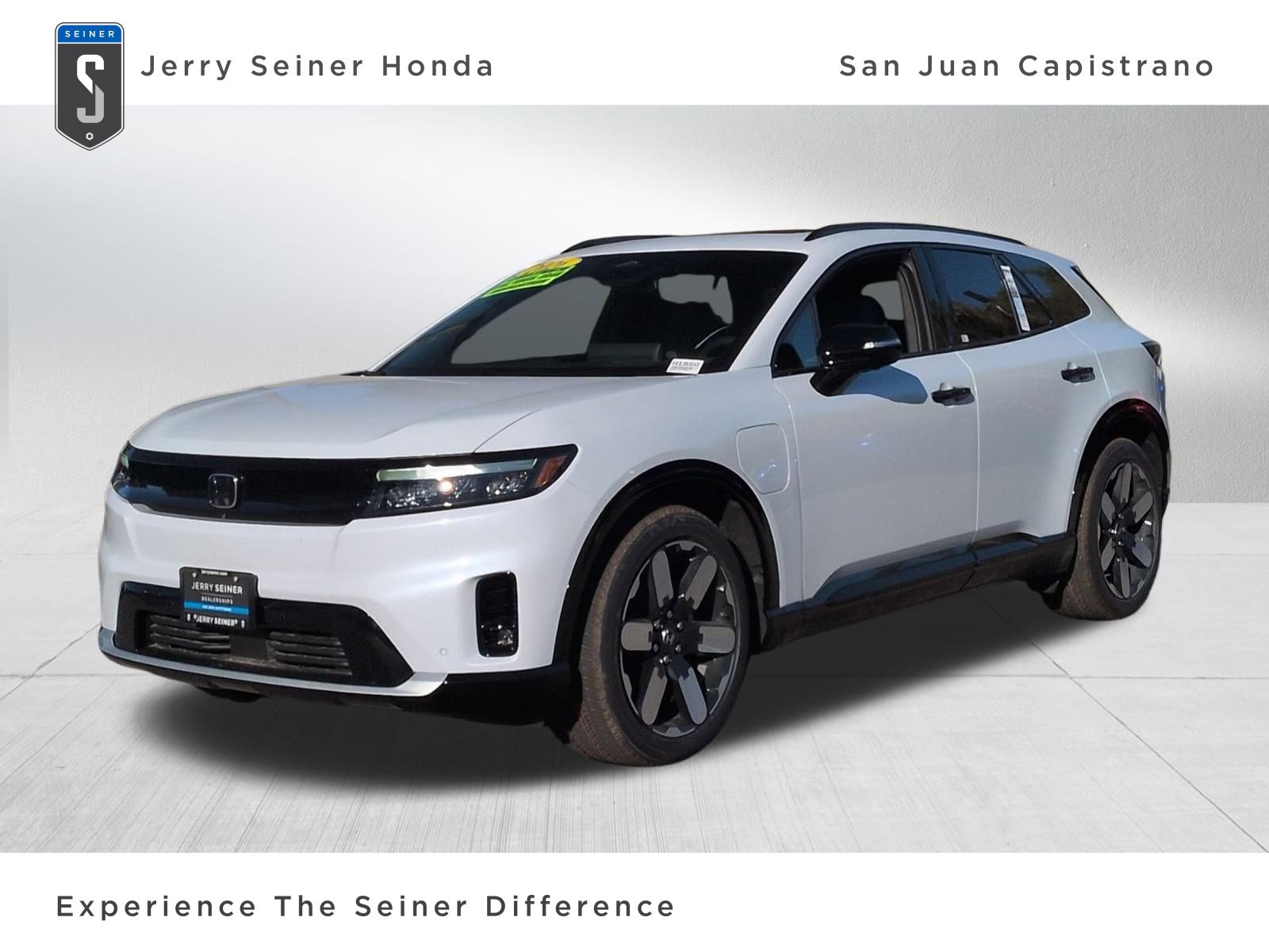 2026 Honda Prologue Elite's photo