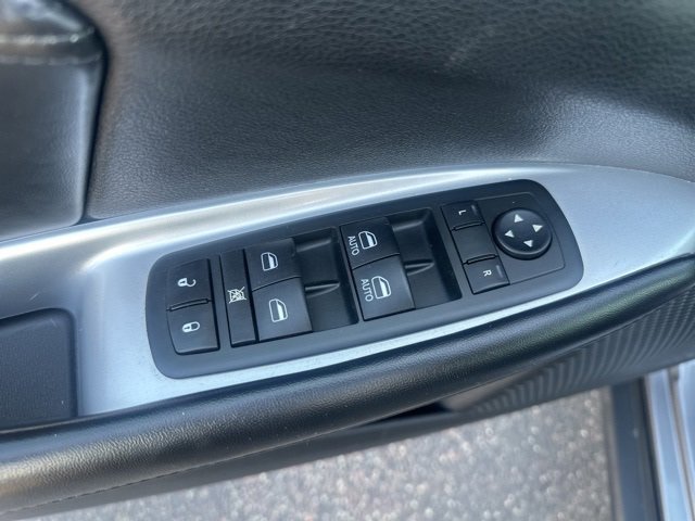 2012 Dodge Journey SXT photo 9