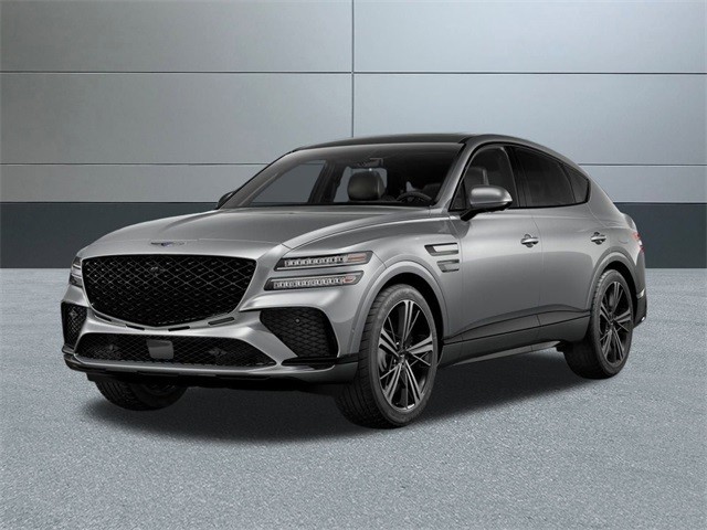話題の人気 e-SC 3.5T Coupe GV80 Genesis 2025 New 4D in Utility Sport スポーツトイ・アクショントイ