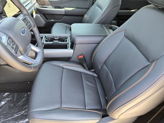 2026 Ford F-250 Lariat photo 21