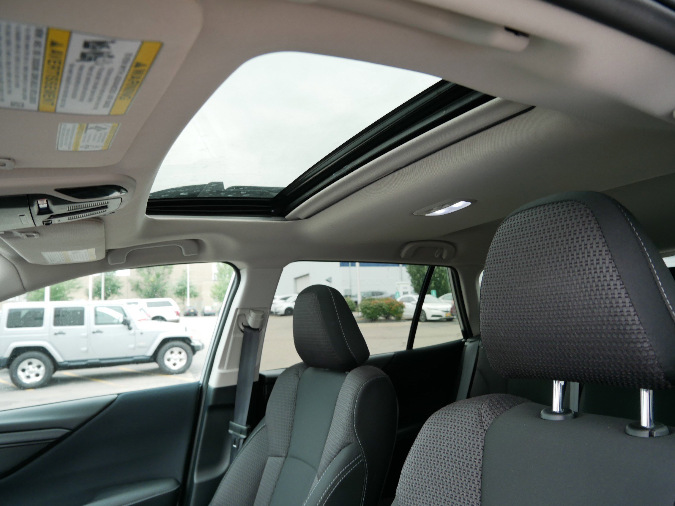 2025 Subaru Outback Premium photo 32