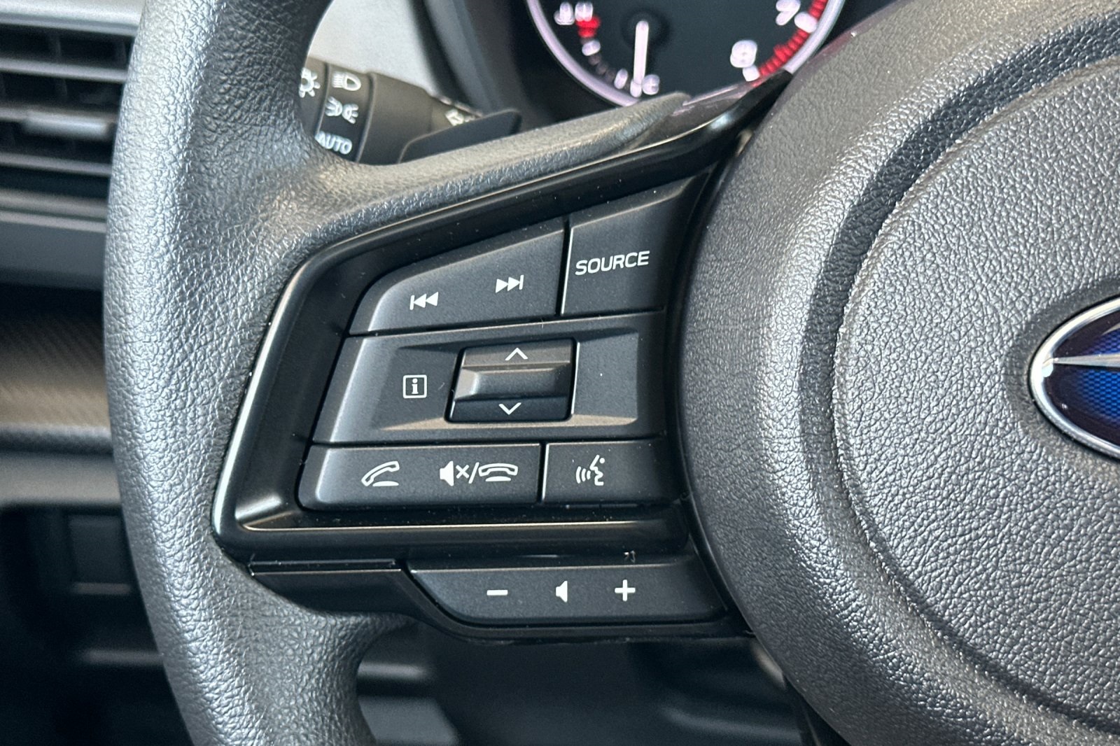 2025 Subaru Crosstrek Premium photo 56