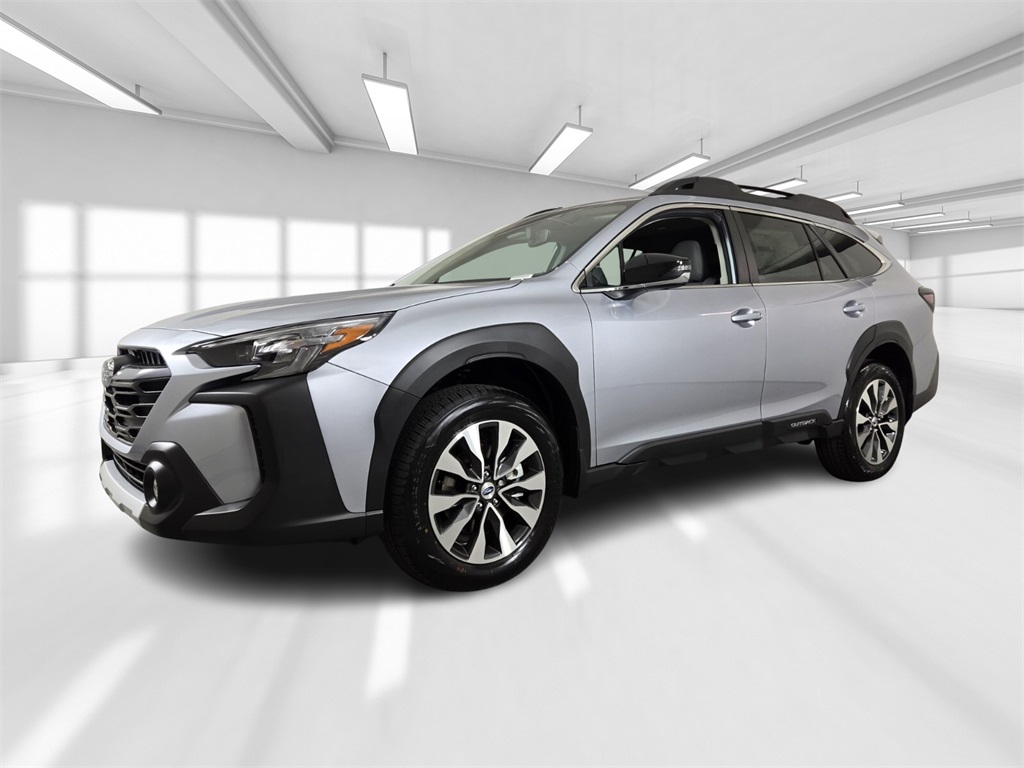 2025 Subaru Outback Limited photo 2
