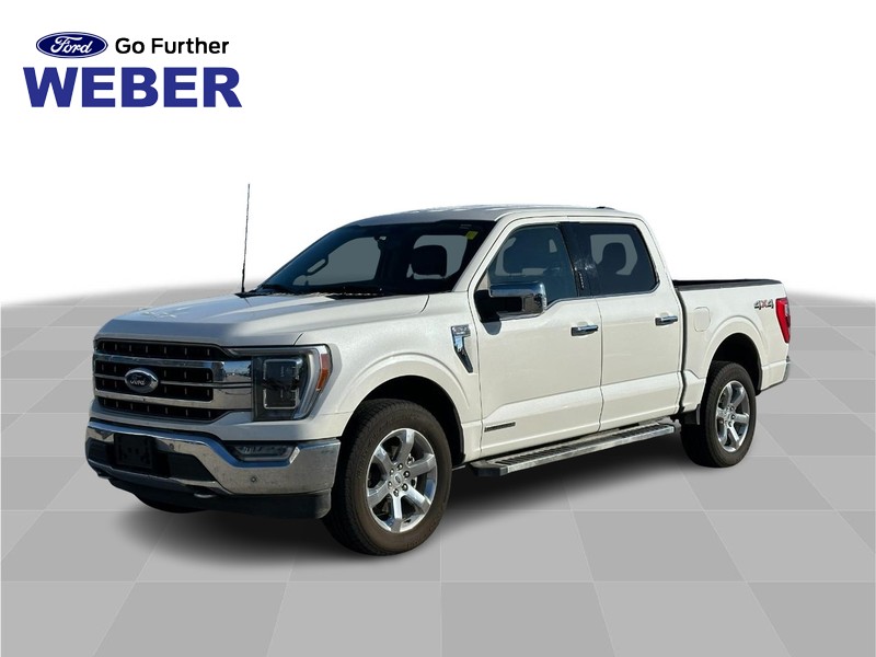 2023 Ford F-150 Lariat's photo