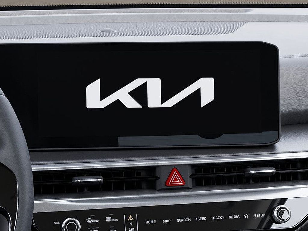 2026 Kia Sorento EX photo 18