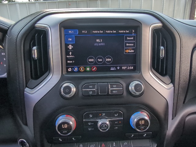 2019 Gmc Sierra 1500 SLE photo 25