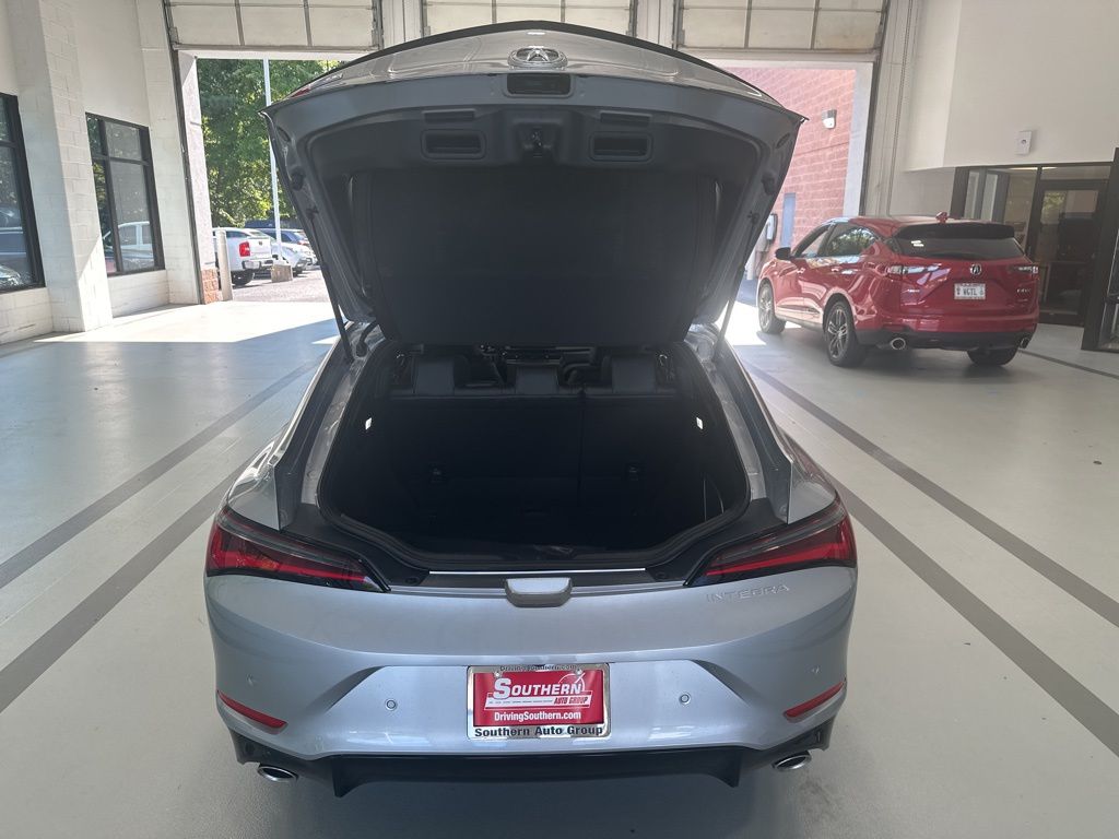 2025 Acura Integra A-Spec photo 3