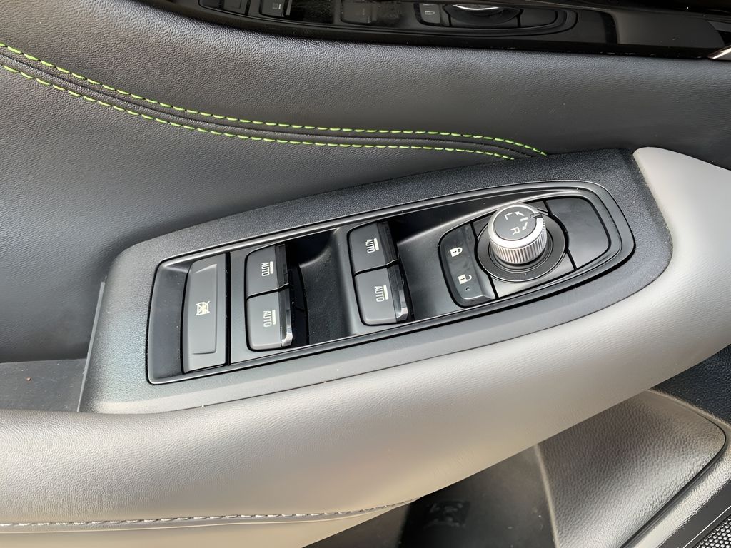 2020 Subaru Outback Onyx Edition XT photo 10