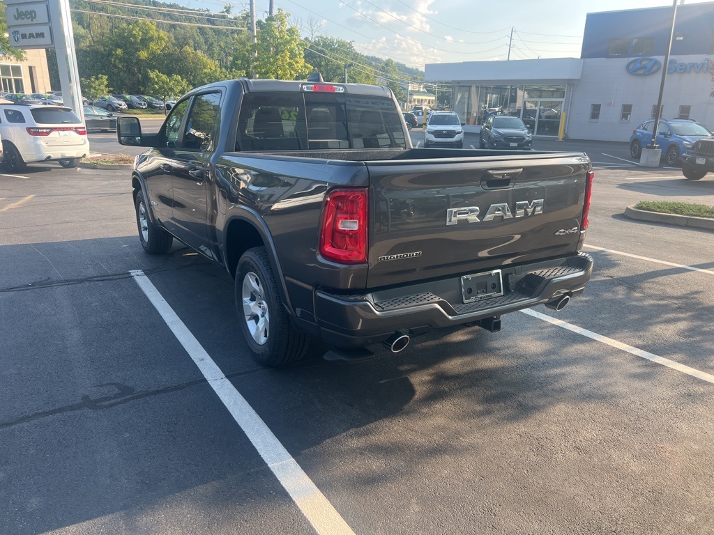 2026 Ram 1500 Big Horn Lone Star photo 2