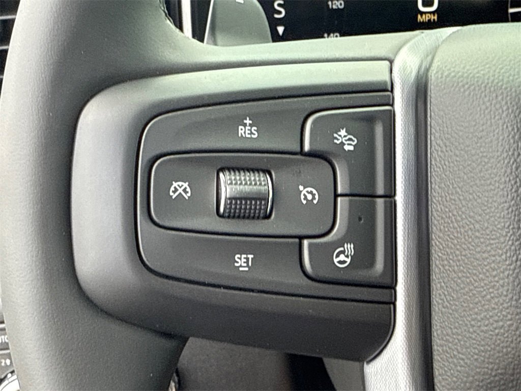 2026 Gmc Sierra 1500 Elevation photo 19