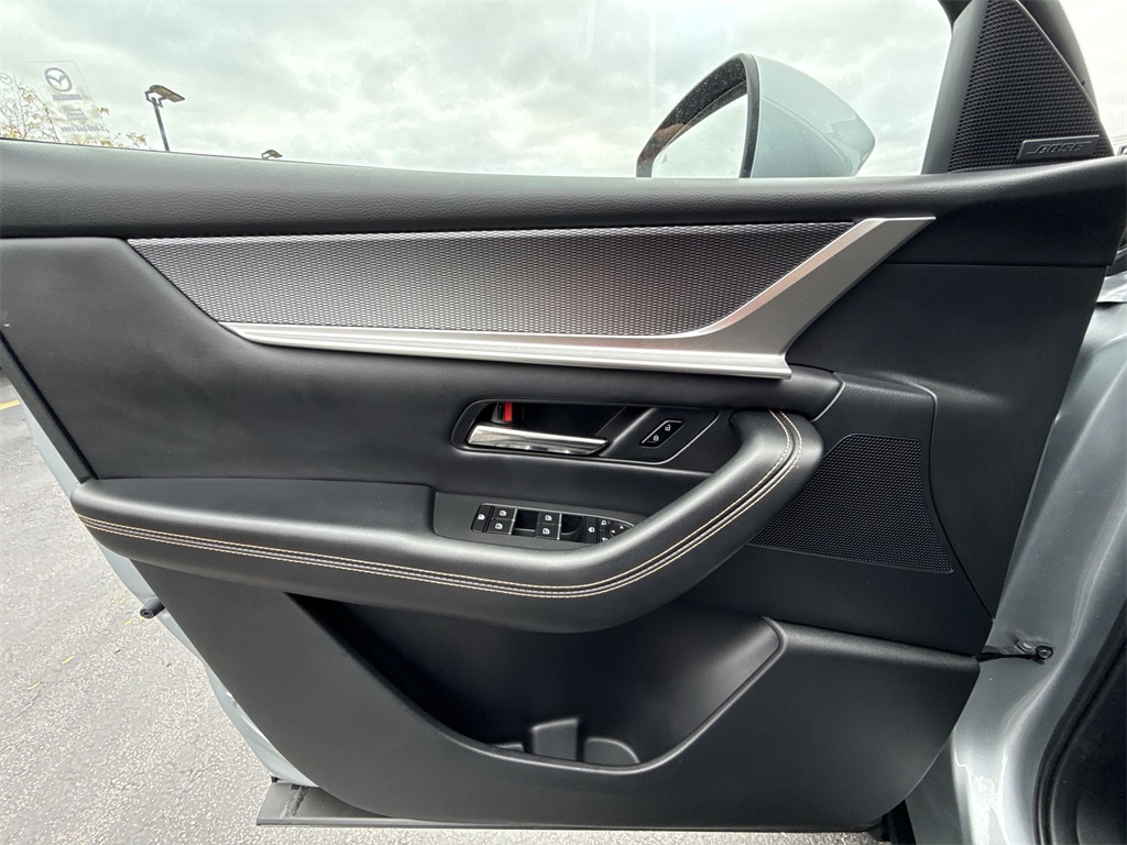 2024 MAZDA CX-90 - Image 12