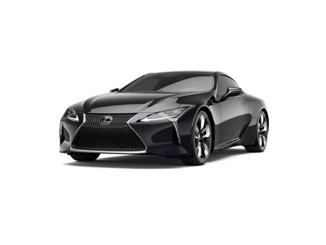2026 Lexus LC 500's photo