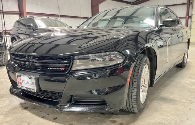 2023 Dodge Charger SXT photo 3