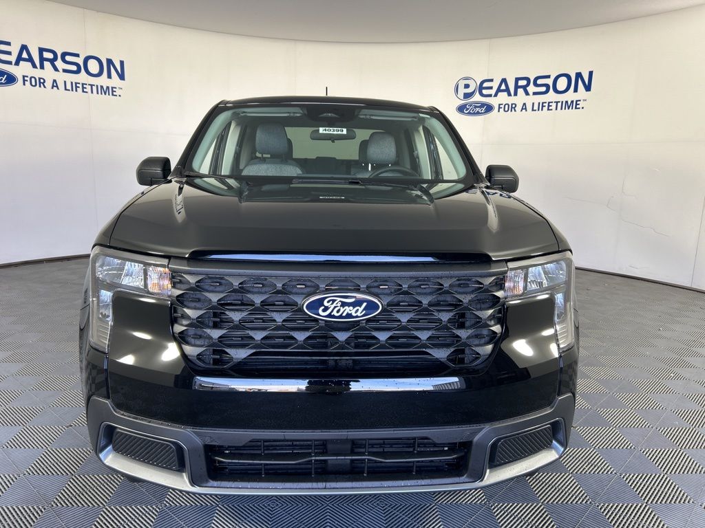 2025 Ford Maverick XLT photo 2